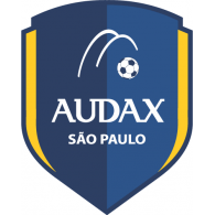 Audax Logo - Audax FC | Brands of the World™ | Download vector logos and logotypes