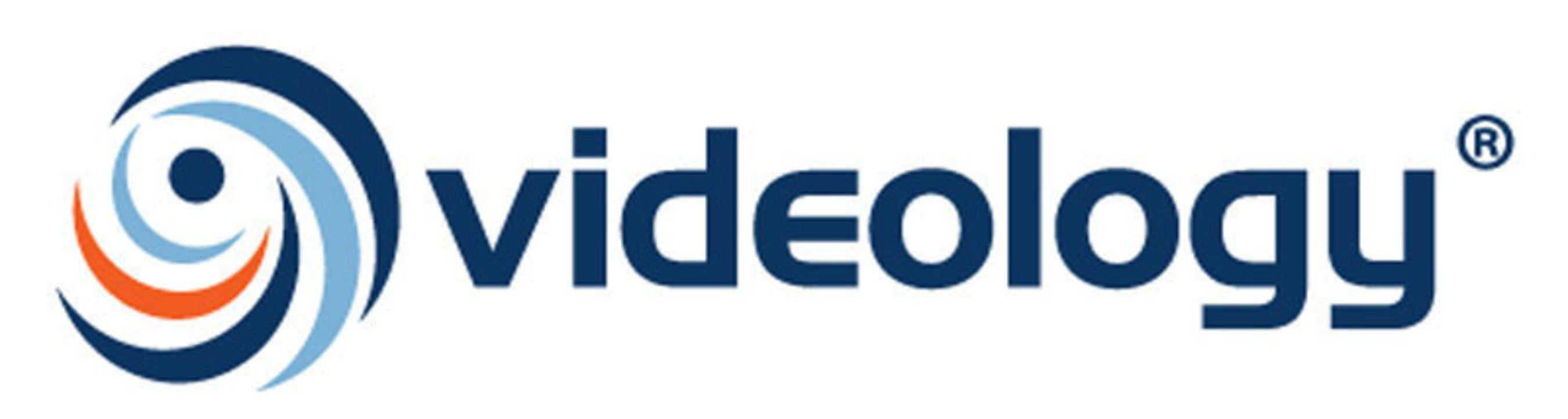 Videology Logo - Videology Releases Case Studies on Cross-Screen TV and Digital Video ...
