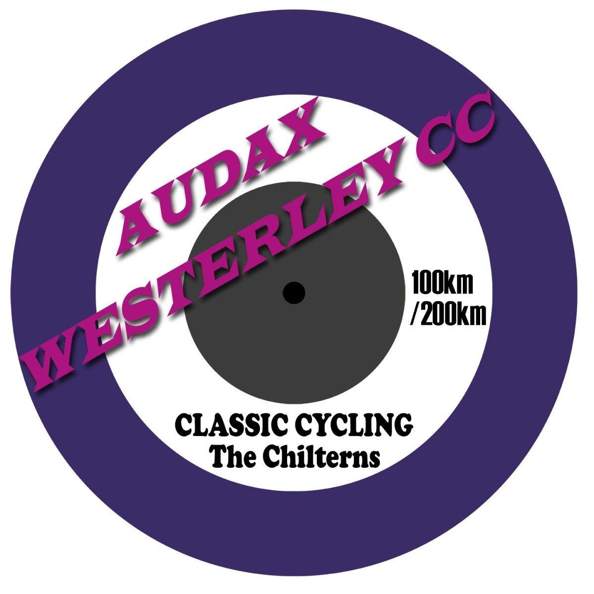 Audax Logo - Audax – Westerley CC