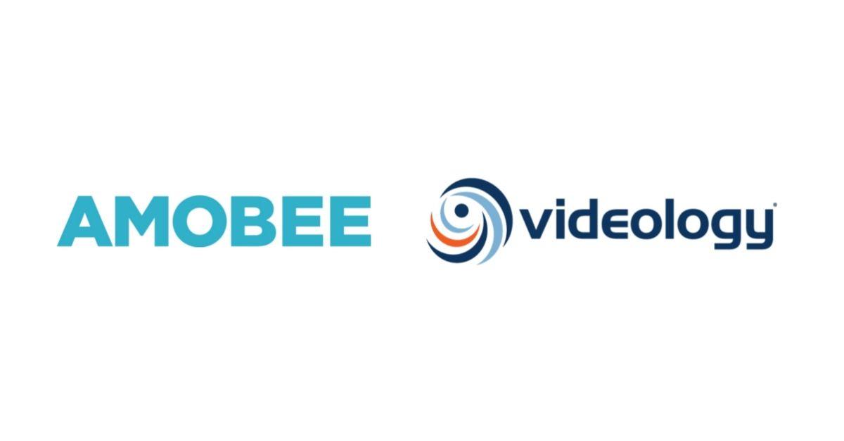 Videology Logo - Amobee Wins Auction Process to Acquire Videology Assets | Business Wire