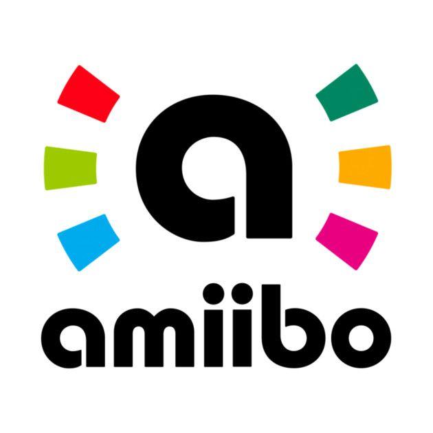Amiibo Logo - amiibo | Wikitroid | FANDOM powered by Wikia