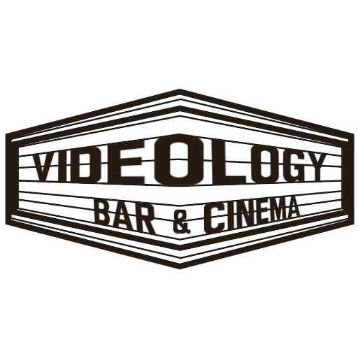 Videology Logo - VideologyBar&Cinema (@Videology) | Twitter