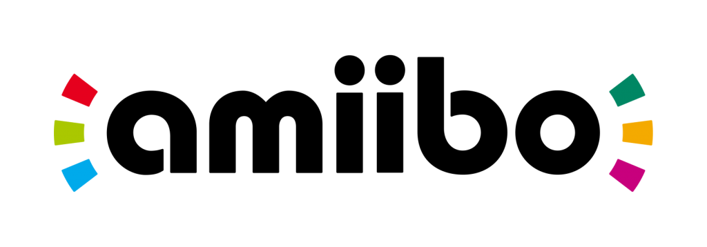 Amiibo Logo - Amiibo - Zelda Dungeon Wiki