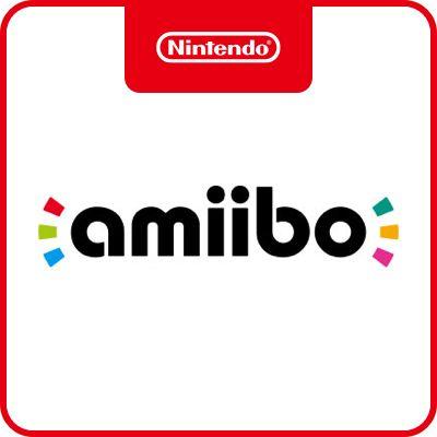 Amiibo Logo - Splatoon 3-Pk, Splatoon Series, Nintendo amiibo, NVLEAE3A