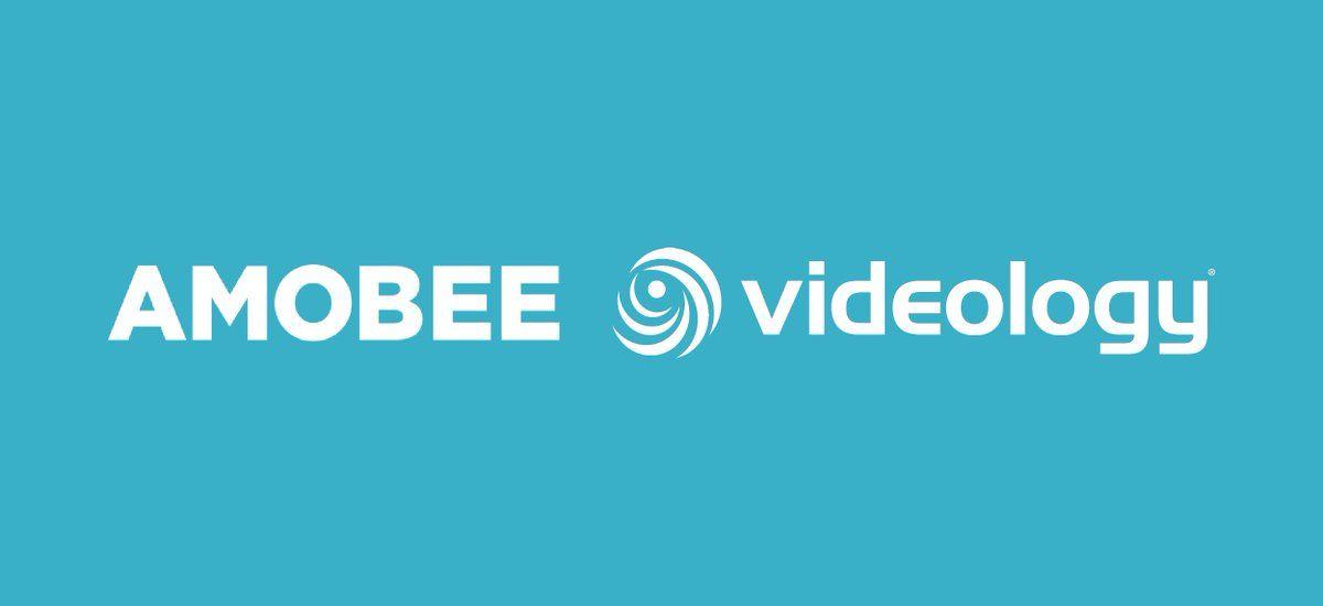 Videology Logo - Social | Videology | Video Advertising Platform