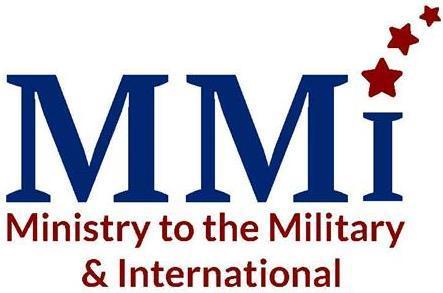 MMI Logo - MMI Logo