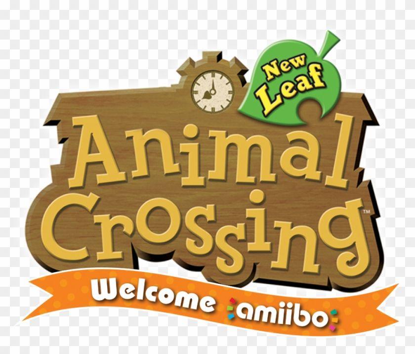 Amiibo Logo - Submit News - Acnl Welcome Amiibo Logo, HD Png Download - 1200x1200 ...