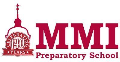 MMI Logo - MMI Preparatory School prep school in Freeland, PA