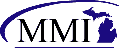 MMI Logo - Mid-Michigan Industries (MMI) – MARO