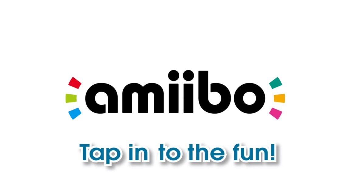 Amiibo Logo - Fan-made amiibo compatibility chart - version 14.0 - Nintendo Everything