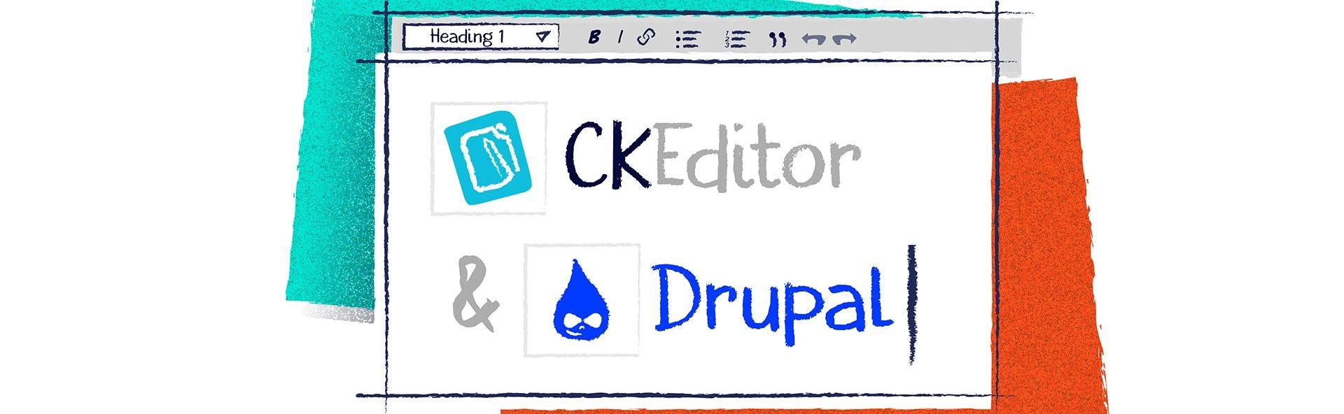CKEditor Logo - How to add new button (plugin) to CKEditor pt. II | Droptica Blog