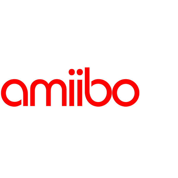 Amiibo Logo - Amiibo font download - Famous Fonts