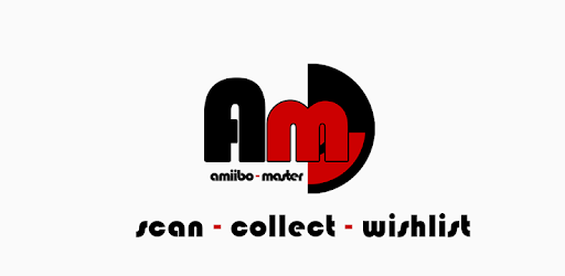 Amiibo Logo - Amiibo Master - amiibo collection, wishlist app - Apps on Google Play