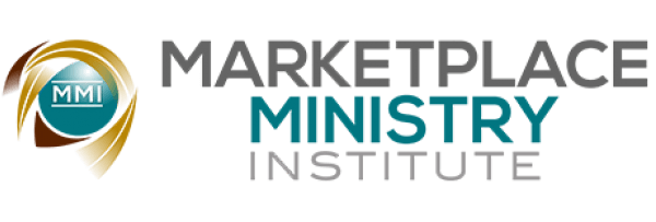 MMI Logo - Marketplace Ministry Institute