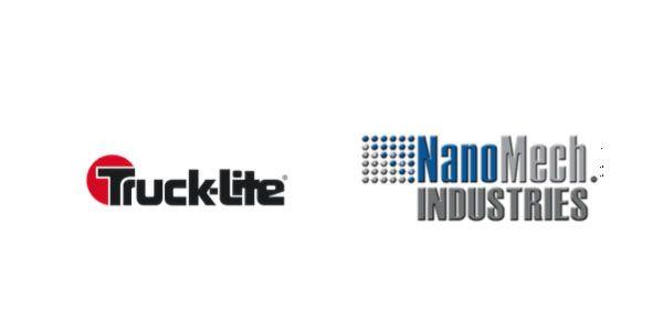 Truck-Lite Logo - Trucklite - NanoMech - Logo - aftermarketNews