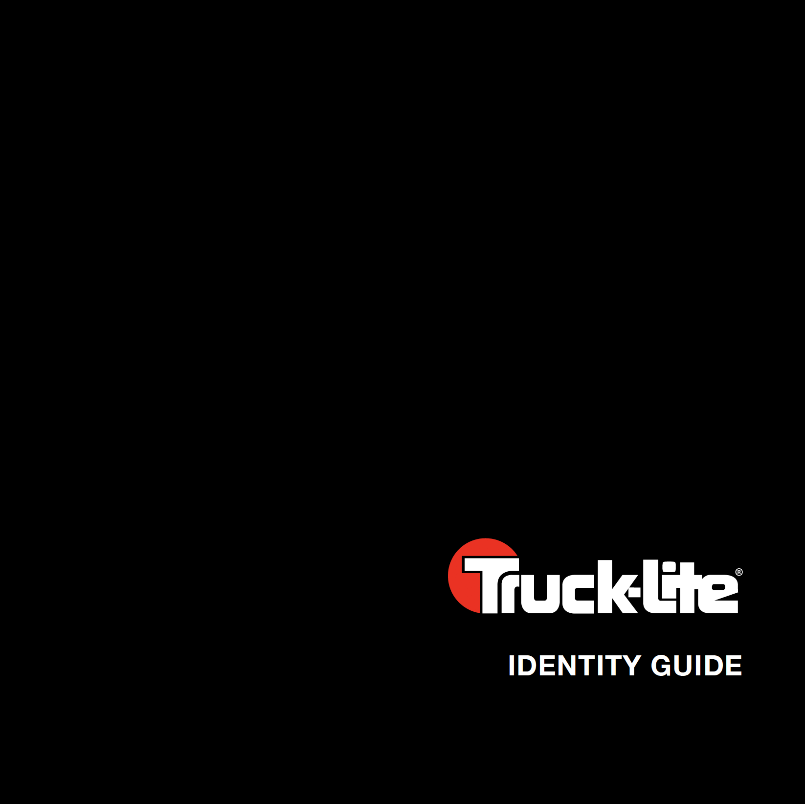 Truck-Lite Logo - Downloads|We're just a click away | truck-lite.com