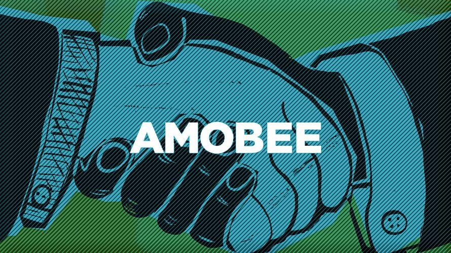 Videology Logo - Amobee Closes $100 Million Purchase of Videology – Adweek