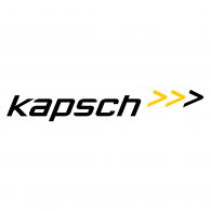 Kapsch Logo - Kapsch | Brands of the World™ | Download vector logos and logotypes