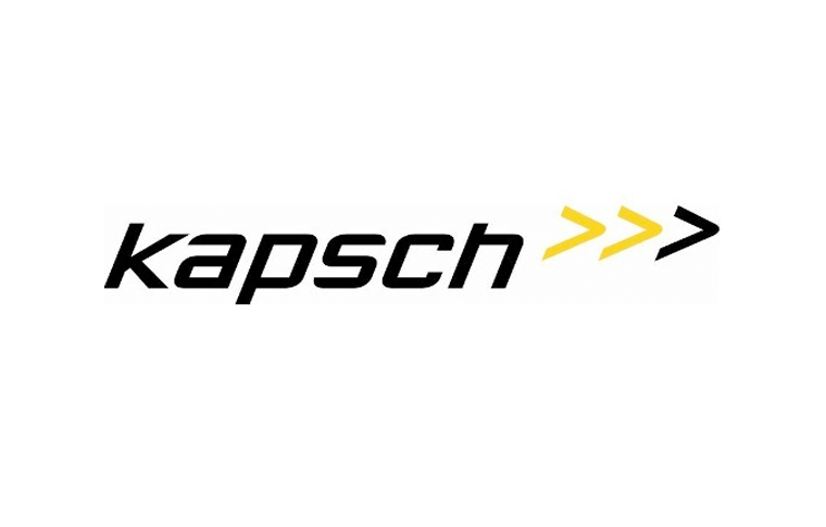 Kapsch Logo - logo-Kapsch-featured - Writing Machine Agency