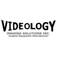 Videology Logo - Videology Imaging Solutions, Inc. | LinkedIn