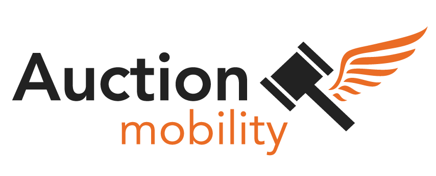 Auction Logo - Online Auction Software, Web Design & Ecom from Auction Mobility
