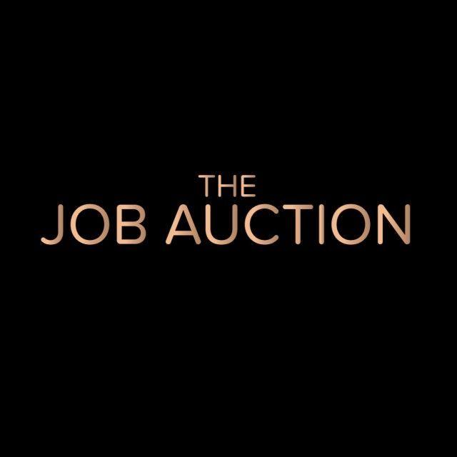 Auction Logo - Job Search - Browse and Find Thousands of Jobs, Tasks and Auctions