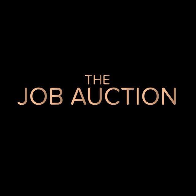 Auction Logo - Job Search and Find Thousands of Jobs, Tasks and Auctions