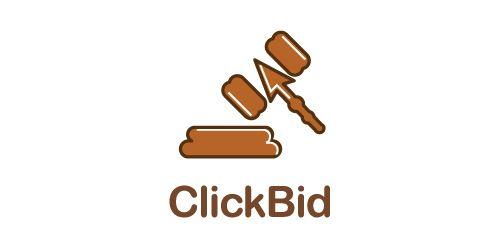 Auction Logo - auction