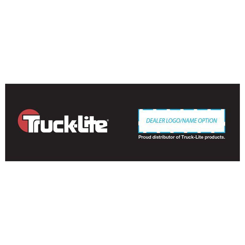 Truck-Lite Logo - Trucklite Company Store - Item Details