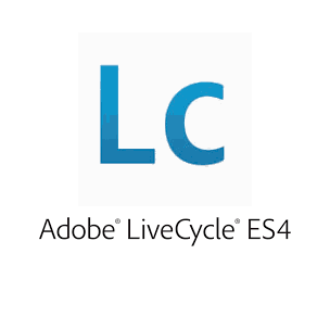 LiveCycle Logo - Adobe LiveCycle Enterprise Suite 4 | Adobe | CabinetM