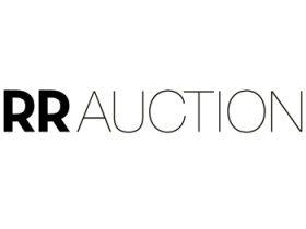 Auction Logo - RR Auction Online – Bid & Win at Invaluable.com | Auction House – RR ...