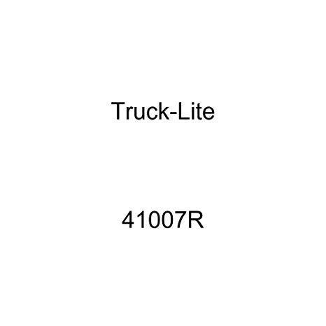 Truck-Lite Logo - Truck Lite 41007R Stop Turn Tail Universal Lamp Kit