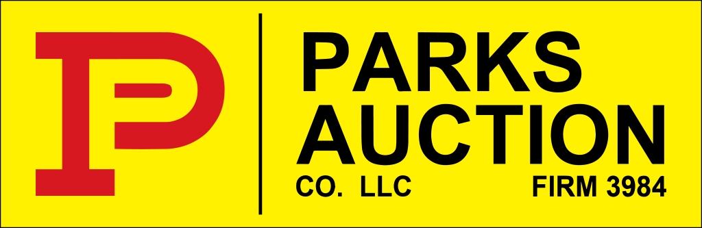 Auction Logo - Home