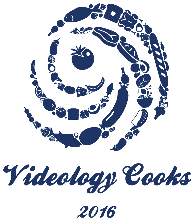 Videology Logo - Videology — Stephen Roche