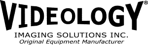 Videology Logo - Videology Imaging Solutions, Inc. - Imaging ... For Your Market