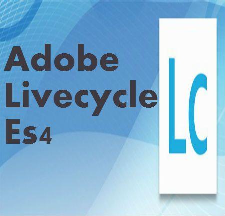 LiveCycle Logo - adobe livecycle training. adobe livecycle es4 Online Training