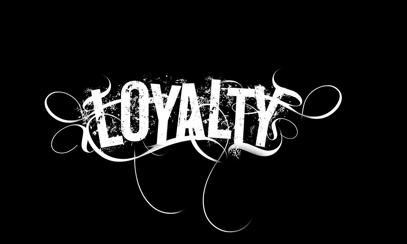Loyalty Logo - Loyalty Logos
