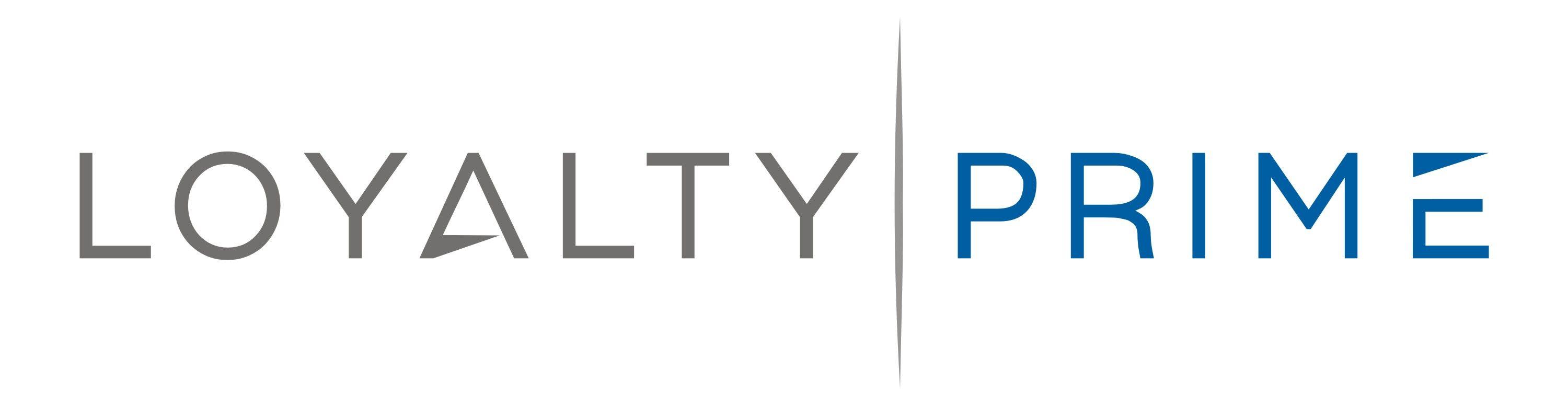 Loyalty Logo - Loyalty Program Software | SaaS Loyalty | Loyalty Prime
