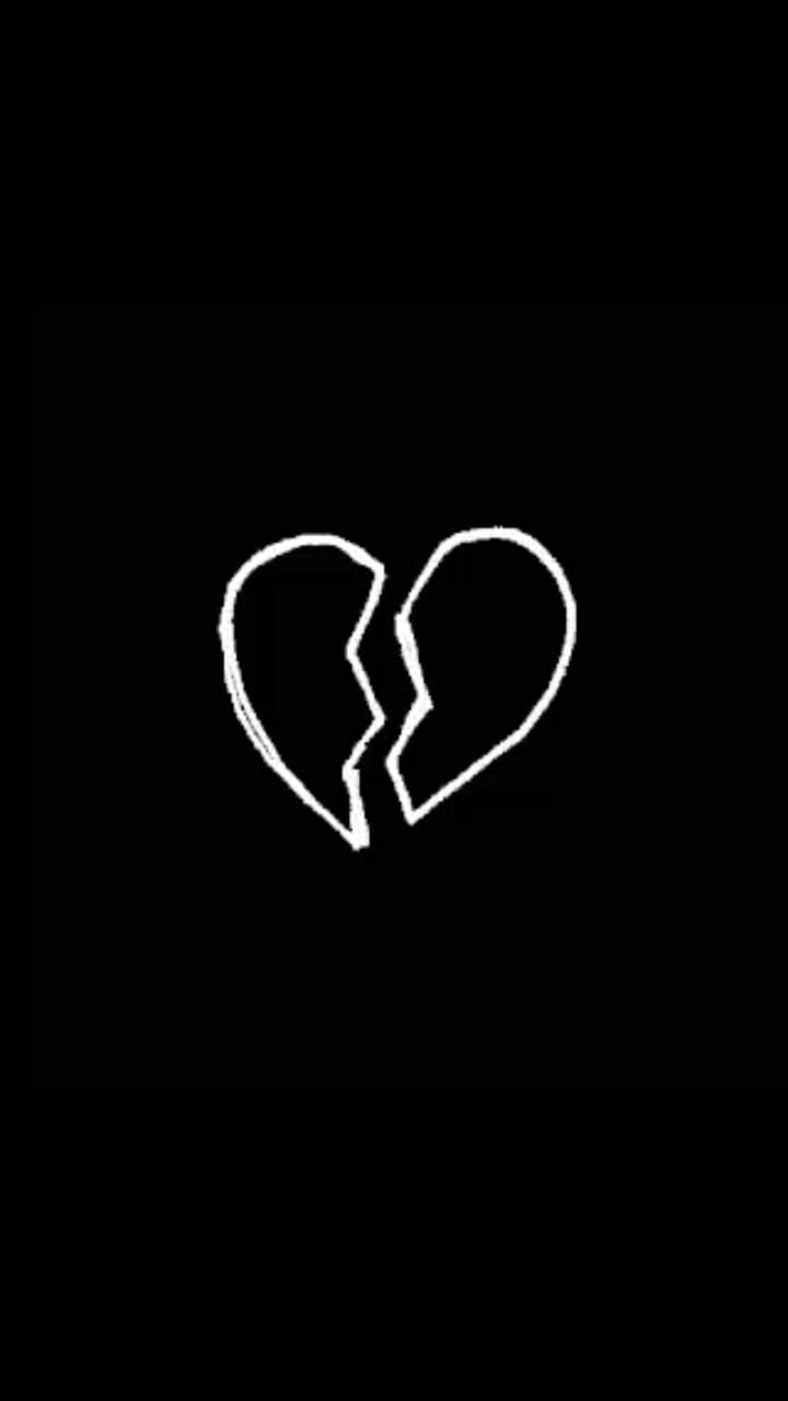 Heartbroken Logo - Note to all the heartbroken on We Heart It