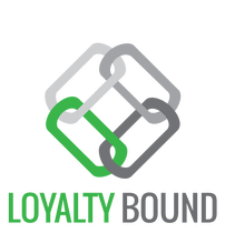 Loyalty Logo - Loyalty Bound Marketing and Design | KSAVAGER
