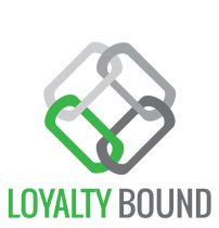 Loyalty Logo - Loyalty Bound Marketing and Design