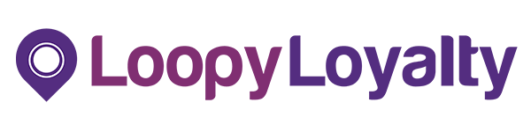Loyalty Logo - Small Business Loyalty Software | Loopy Loyalty