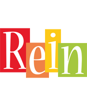 Rein Logo - Rein Logo | Name Logo Generator - Smoothie, Summer, Birthday, Kiddo ...