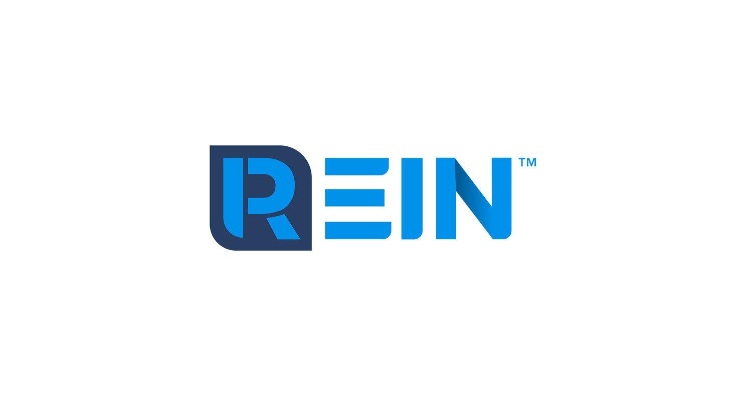 Rein Logo - REIN Raises $7.3 Million to Create New Insurance Products for a ...