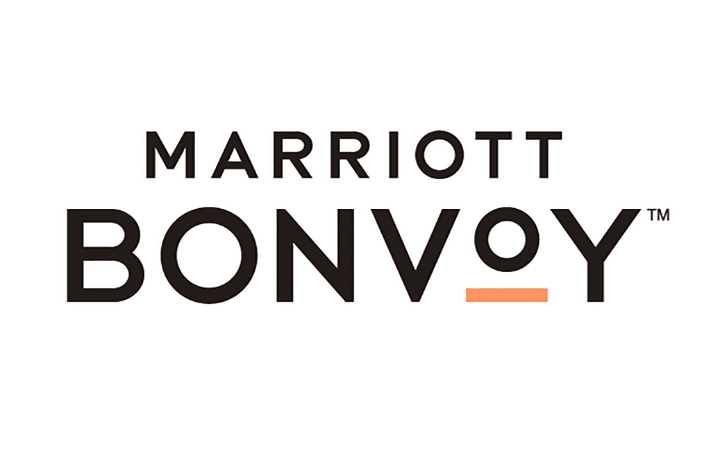 Loyalty Logo - Marriott Loyalty Rebrand Enables Everyone to Move On With the Merger