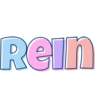 Rein Logo - Rein Logo | Name Logo Generator - Candy, Pastel, Lager, Bowling Pin ...