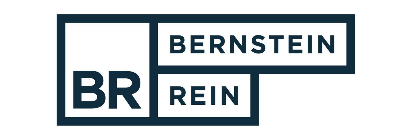 Rein Logo - Home - Bernstein-Rein