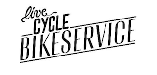 LiveCycle Logo - Fahrradservice Anbieter Live Cycle: Partnerschaft Mit Delfast Bikes