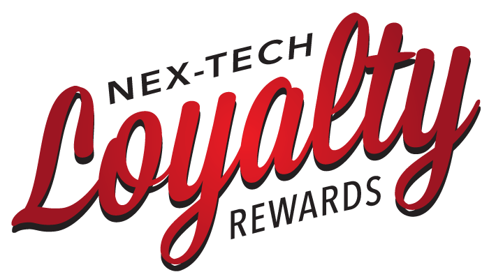 Loyalty Logo - Loyalty Rewards | Nex-Tech
