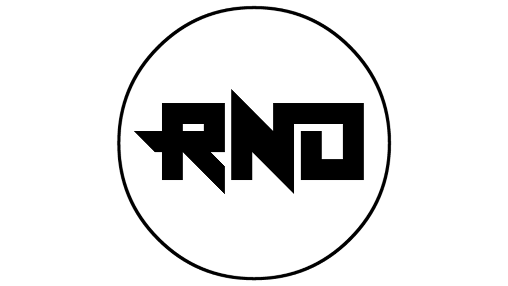 Rein Logo - logo REIN WILD R.N.D suscribete...